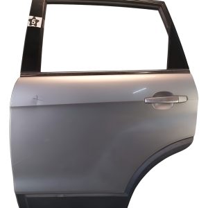 Puerta Trasera Izquierda Chevrolet Captiva (06038076)