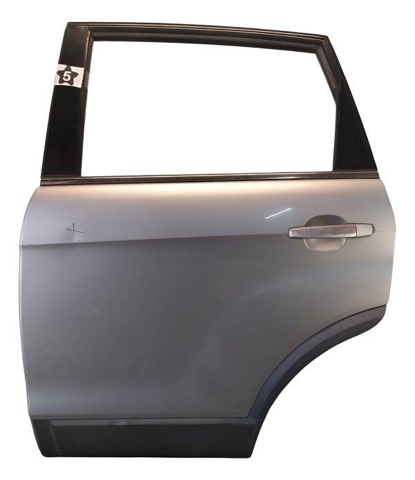 Puerta Trasera Izquierda Chevrolet Captiva (06038076)