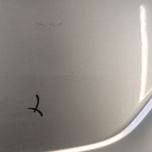 Porton Trasero Peugeot Expert (05263732)