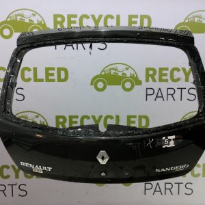Porton Trasero Renault Sandero Lv (05264020) Lp