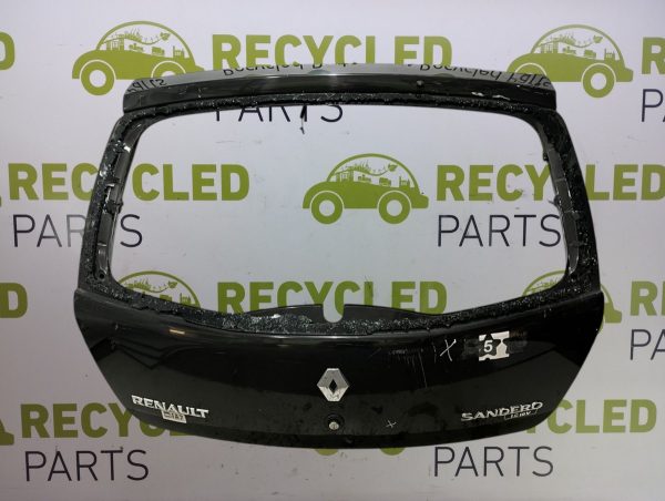 Porton Trasero Renault Sandero Lv (05264020) Lp