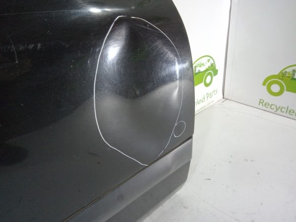 Puerta Trasera Derecha Renault Clio 2 (02570064)