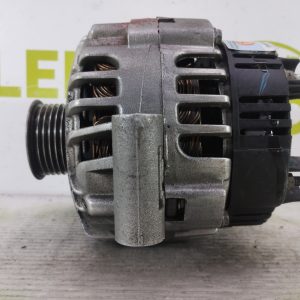Alternador Ford Fiesta 1.6 8v (05524096)