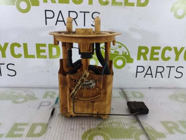 Bomba De Combustible Peugeot 307 2.0 (05687906)