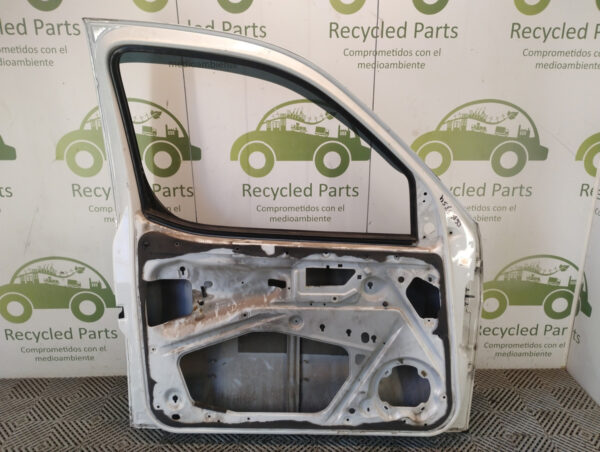 Puerta Delantera Izquierda Peugeot Partner (06153354)