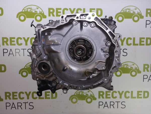 Caja De Velocidades Citroen Ds3 1.2 12v (04631186)