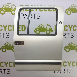 Puerta Trasera Derecha Chevrolet S10 (05290650) Lp