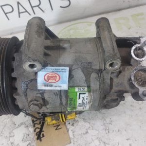 Compresor De A/a Citroen C3 1.5 (06612267)
