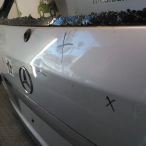 Porton Trasero Mercedes Benz B200 (04098191)