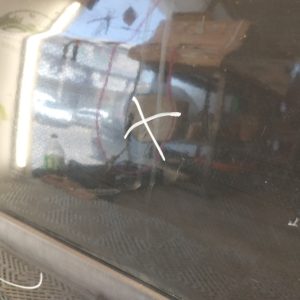 Puerta Delantera Derecha Vw Gol G2 G3 G4 3p (04718715)