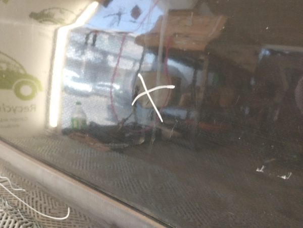 Puerta Delantera Derecha Vw Gol G2 G3 G4 3p (04718715)