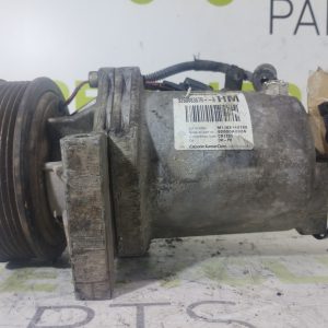 Compresor De A/a Renault Fluence 2.0 (05787986)