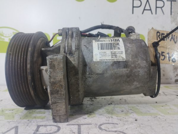 Compresor De A/a Renault Fluence 2.0 (05787986)