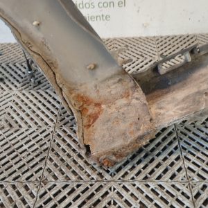 Guardabarro Derecho Renault Sandero Lv (06041829)