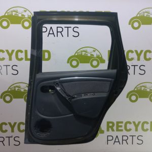 Puerta Trasera Derecha Renault Duster (05644005) Lp