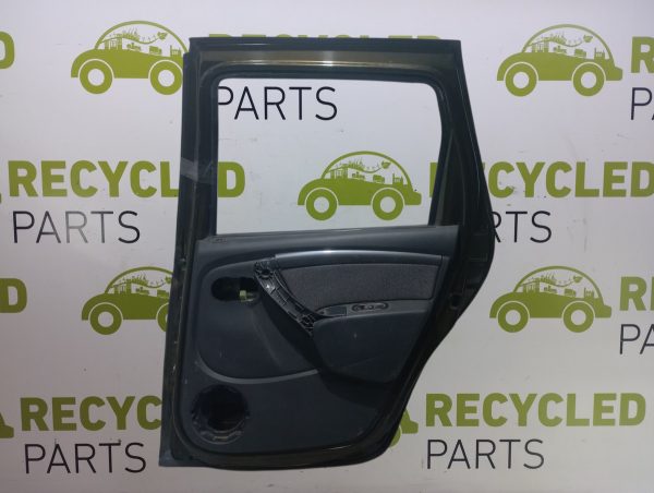 Puerta Trasera Derecha Renault Duster (05644005) Lp