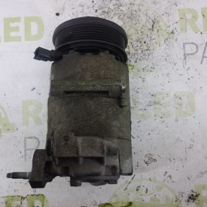 Compresor De A/a Ford Fiesta Kd 1.6 (06093375)