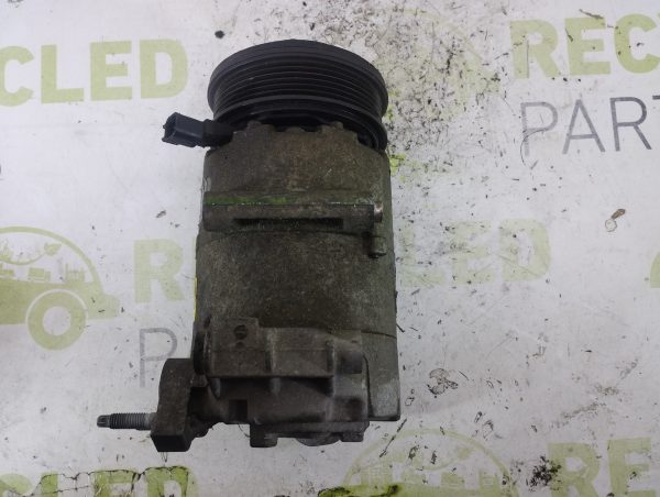 Compresor De A/a Ford Fiesta Kd 1.6 (06093375)