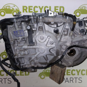 Caja De Velocidades Peugeot 2008 1.6 16v At (06328524)