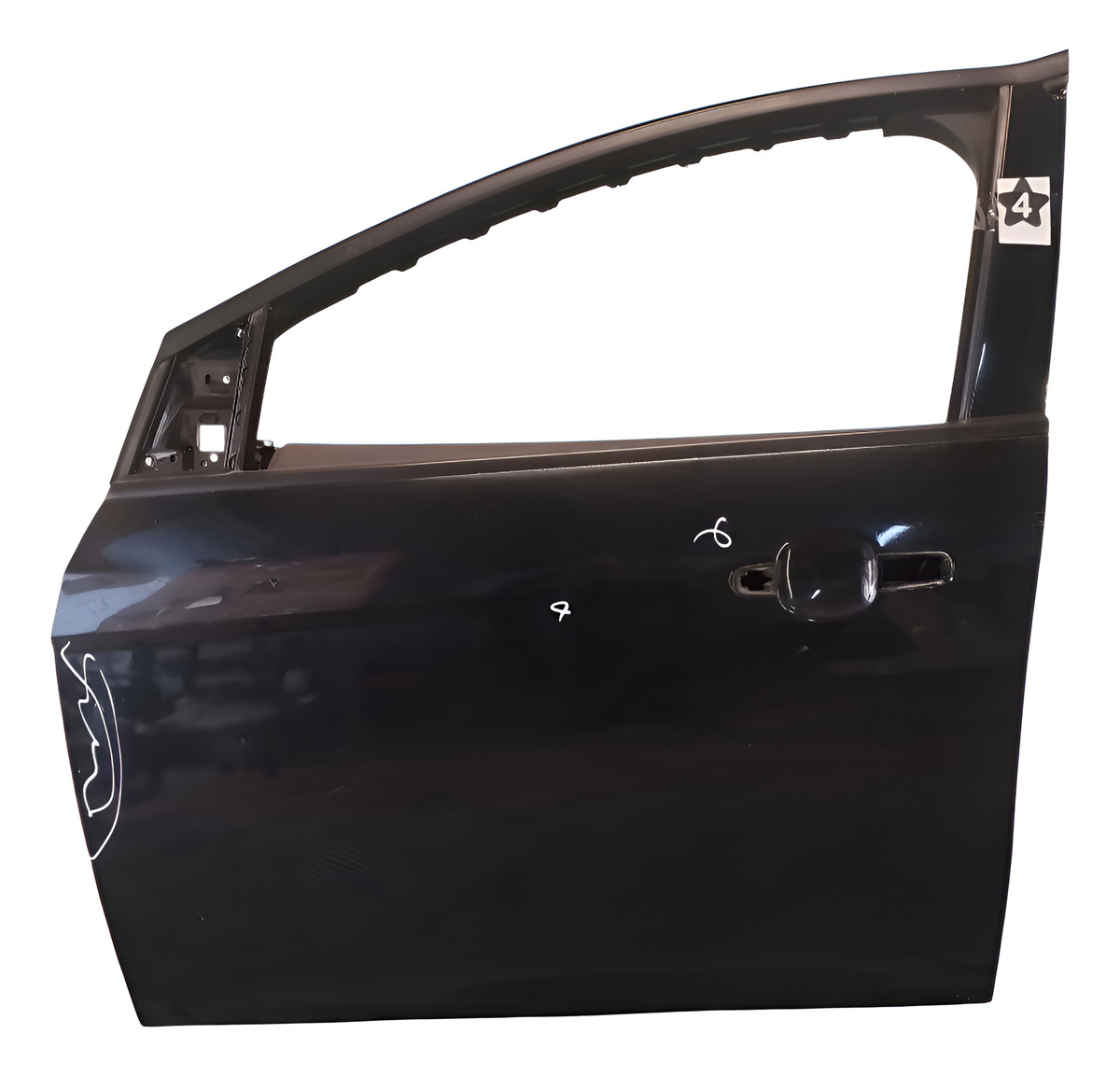 Puerta Delantera Izquierda Ford Focus F3 (06023713)