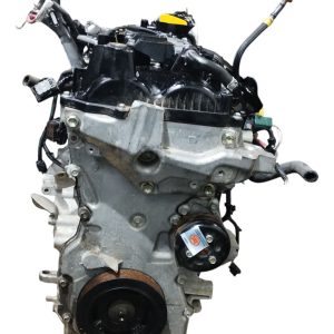 Motor Renault Kango 1.6 16v H4m (05367484)