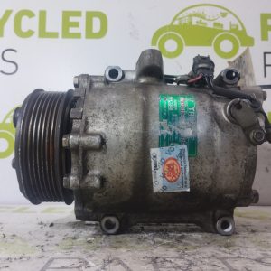 Compresor De A/a Honda Crv 2.4 (04705827)