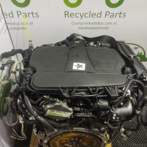 Motor Mercedes Benz E350 3.5 V6 (02627912)