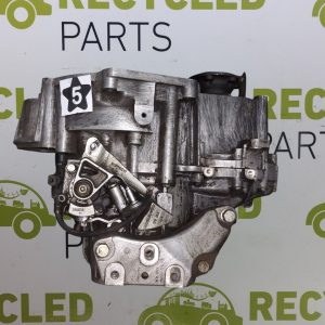 Caja De Velocidades Seat Leon 2.0 Tdi (05654418)