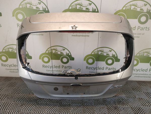 Porton Trasero Ford Fiesta Kd (05909759)