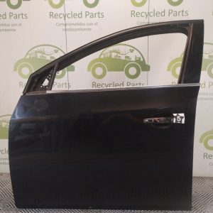 Puerta Delantera Izquierda Chevrolet Cruze (06747494)