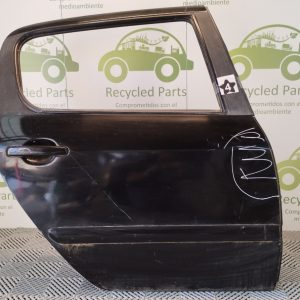 Puerta Trasera Derecha Peugeot 307 (04576135)