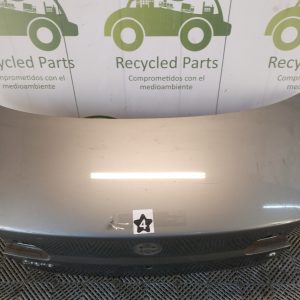 Tapa De Baul Fiat Siena F3 (05695112)