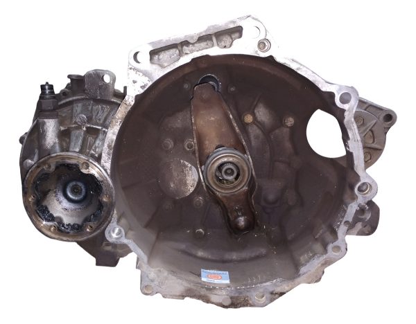 Caja De Velocidades Vw Bora 2.0 8v (05985061) Detalle