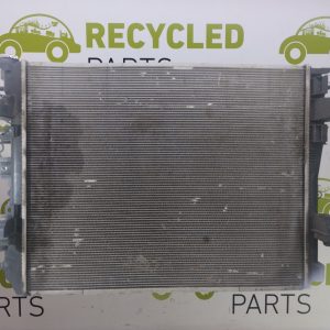 Radiador De Agua Ram 1500 5.7 (05584299)