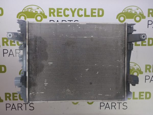 Radiador De Agua Ram 1500 5.7 (05584299)