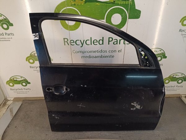 Puerta Delantera Derecha Vw Voyage (04434950) Lp