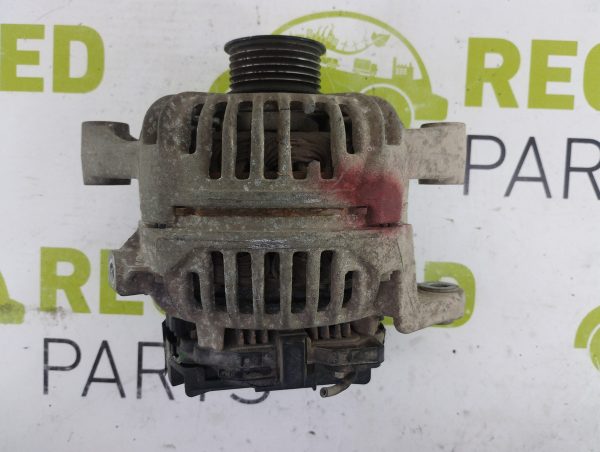 Alternador Chevrolet Astra 2.0 (04161356)