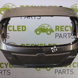 Porton Trasero Ford Fiesta Kd (05437166)