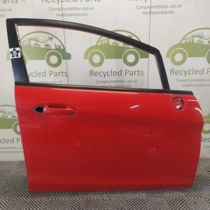 Puerta Delantera Derecha Ford Fiesta Kd (06314588)