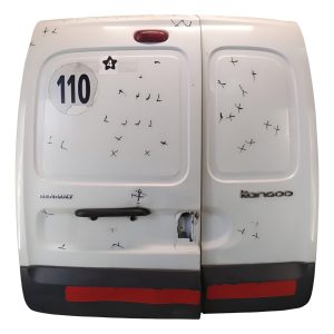 Porton Trasero Renault Kangoo (05926142)