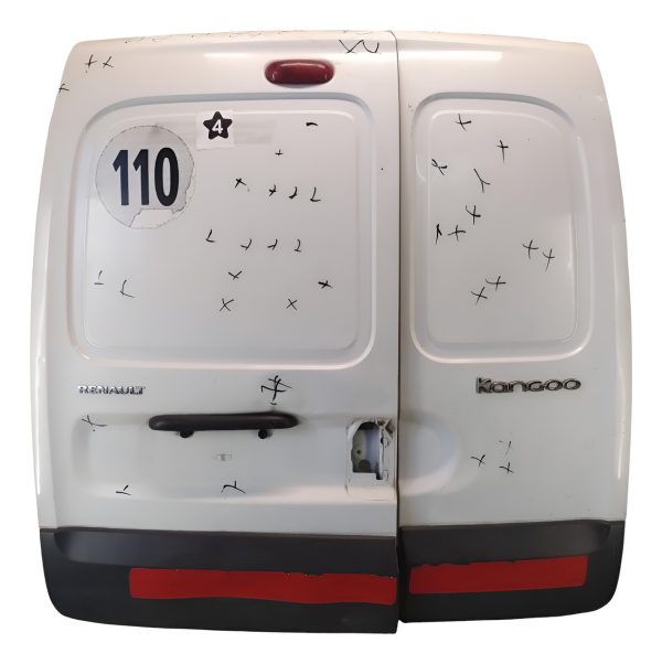 Porton Trasero Renault Kangoo (05926142)