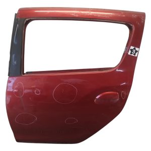 Puerta Trasera Izquierda Renault Sandero Ln (04468265)