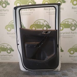 Puerta Trasera Izquierda Ford Ranger (04943982)