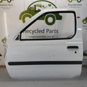Puerta Delantera Izquierda Nissan X-terra (03458088)