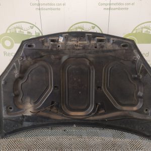 Capot Renault Sandero Lv (06041822)