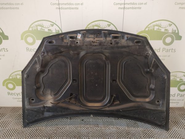 Capot Renault Sandero Lv (06041822)