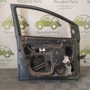 Puerta Delantera Izquierda Vw Suran Ln (06369885)
