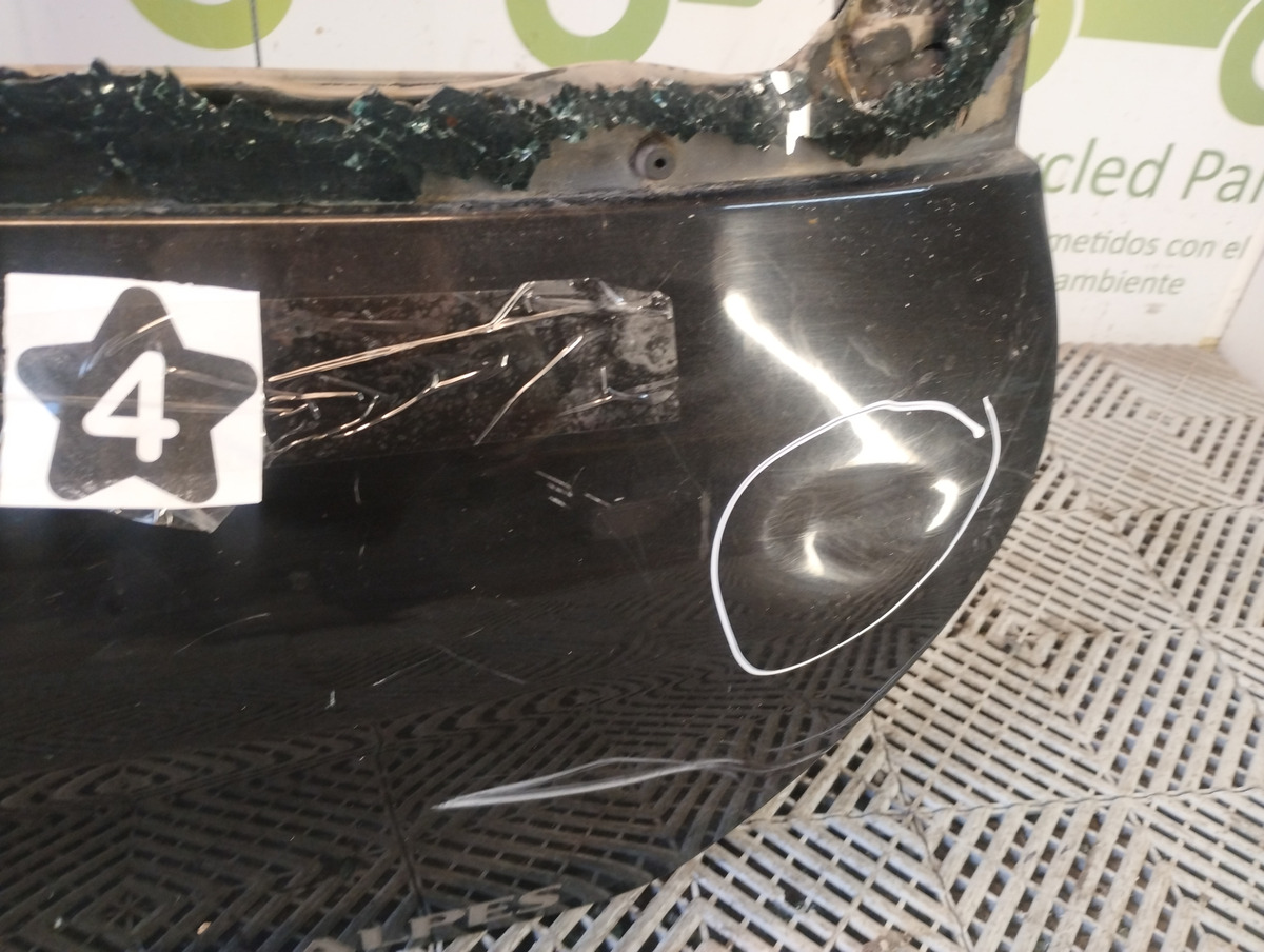 Porton Trasero Renault Clio 2 F2 (05787994)