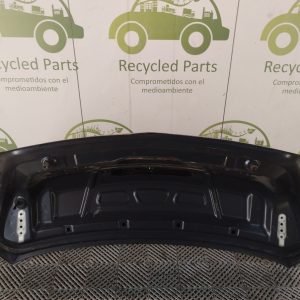 Tapa De Baul Chevrolet Prisma Ln (04912387)
