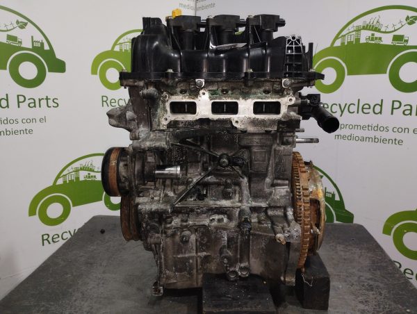 Motor Renault Kwid 1.0 12v (05231076)